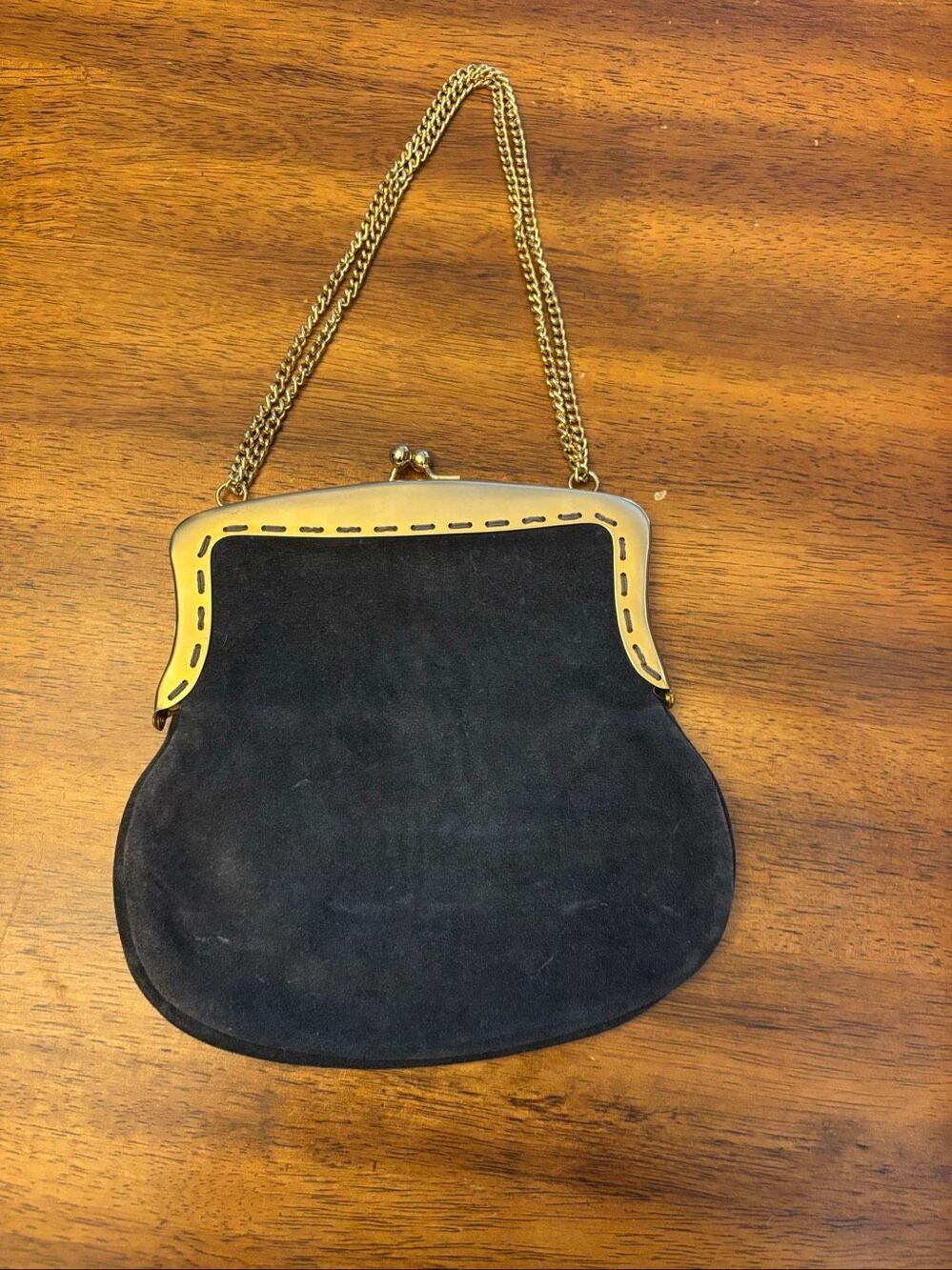 Vintage Magid made in Italy purse